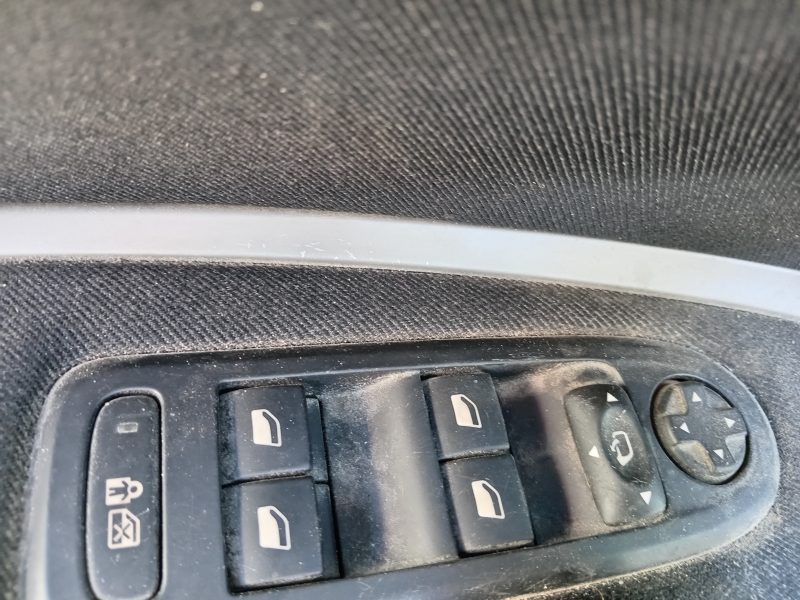 CITROEN C5 III Break 2011