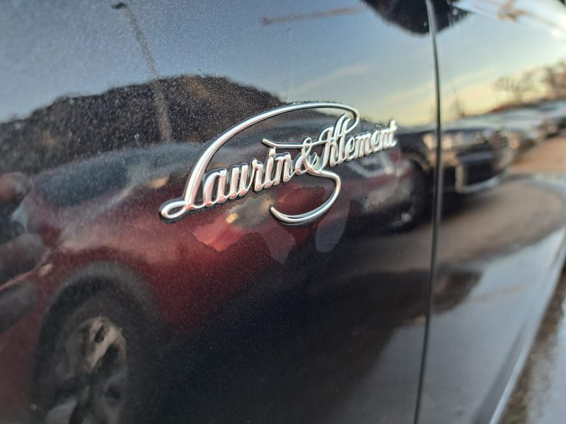 SKODA OCTAVIA III Combi 2017