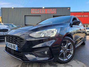 FORD FOCUS IV 2020