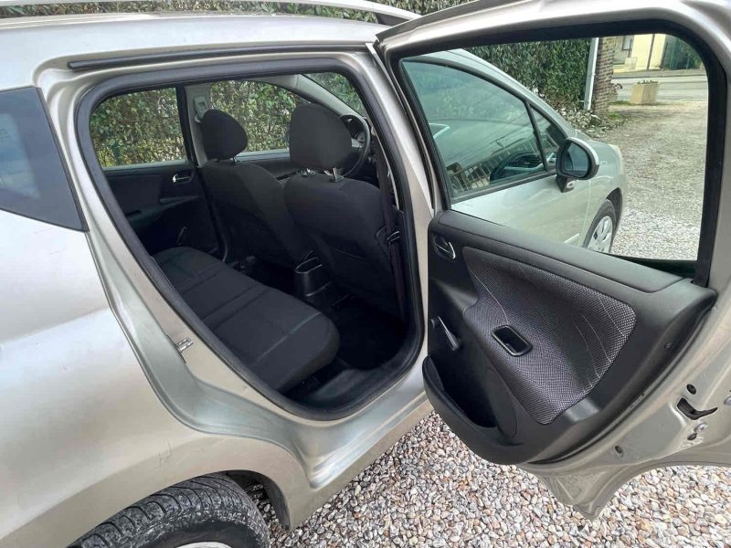 PEUGEOT 207 SW 2008 1.4 16V 95cv