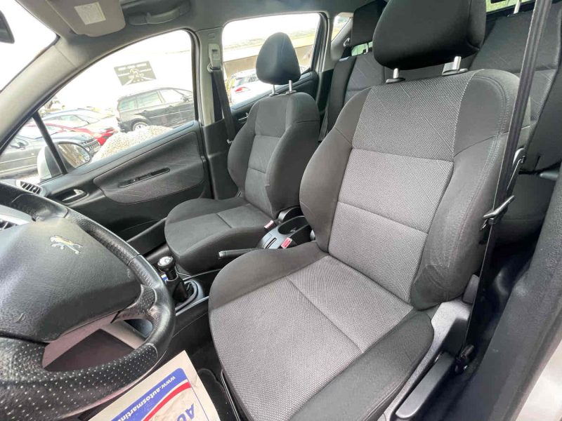 PEUGEOT 207 SW 2008 1.4 16V 95cv