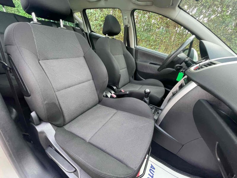 PEUGEOT 207 SW 2008 1.4 16V 95cv