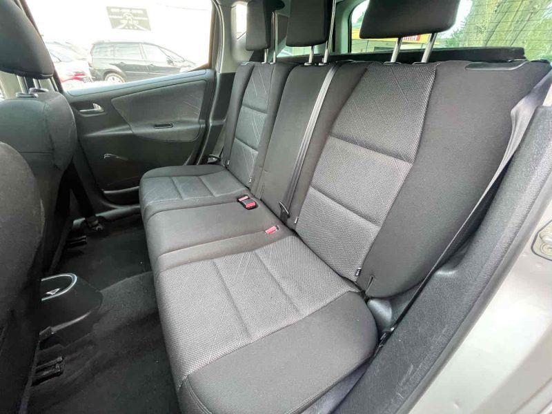 PEUGEOT 207 SW 2008 1.4 16V 95cv