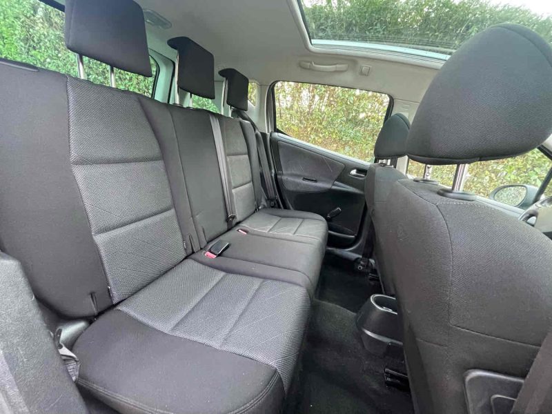 PEUGEOT 207 SW 2008 1.4 16V 95cv