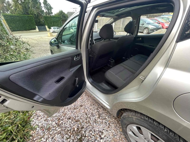 PEUGEOT 207 SW 2008 1.4 16V 95cv