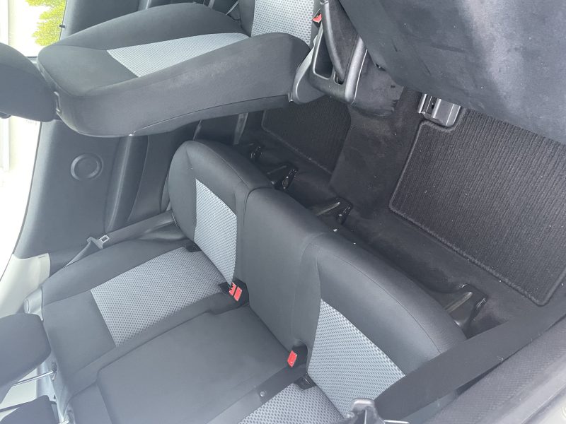 MERCEDES BENZ A150 ESSENCE GARANTIE 12 MOIS 