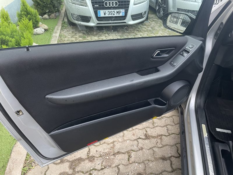 MERCEDES BENZ A150 ESSENCE GARANTIE 12 MOIS 