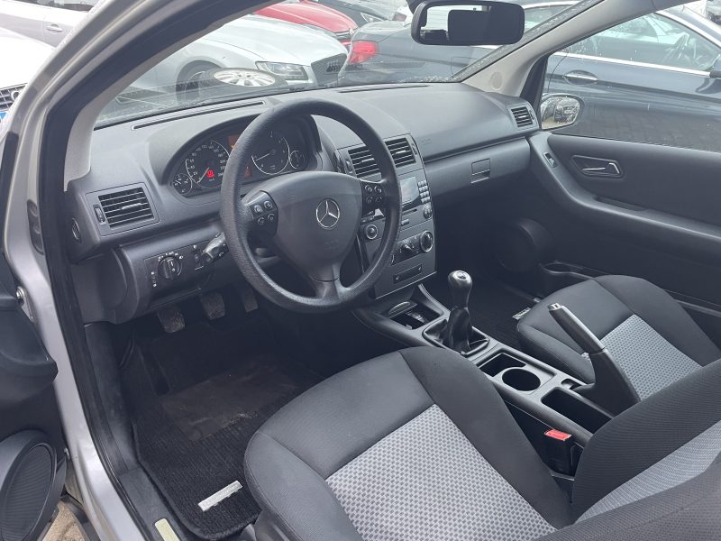 MERCEDES BENZ A150 ESSENCE GARANTIE 12 MOIS 