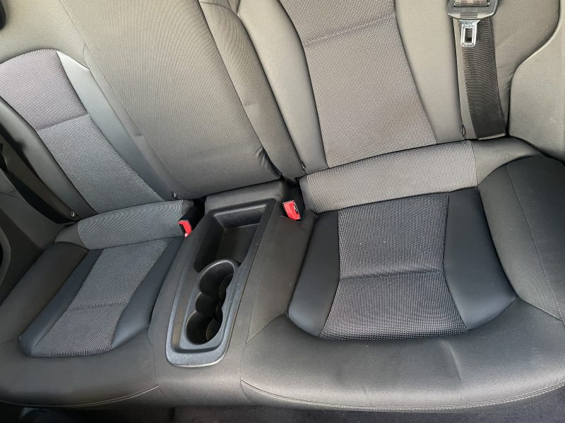 AUDI A1 1.6L TDI 105 CH GARANTIE 12 MOIS