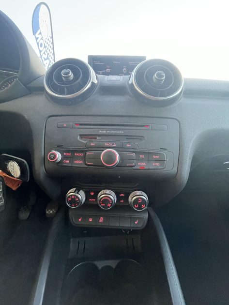 AUDI A1 1.6L TDI 105 CH GARANTIE 12 MOIS