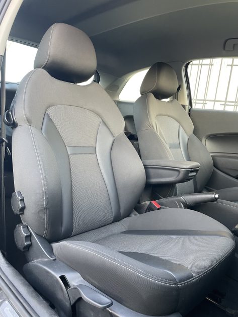 AUDI A1 1.6L TDI 105 CH GARANTIE 12 MOIS