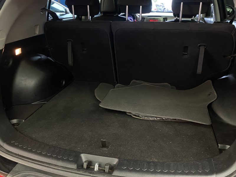 KIA SPORTAGE III 2013