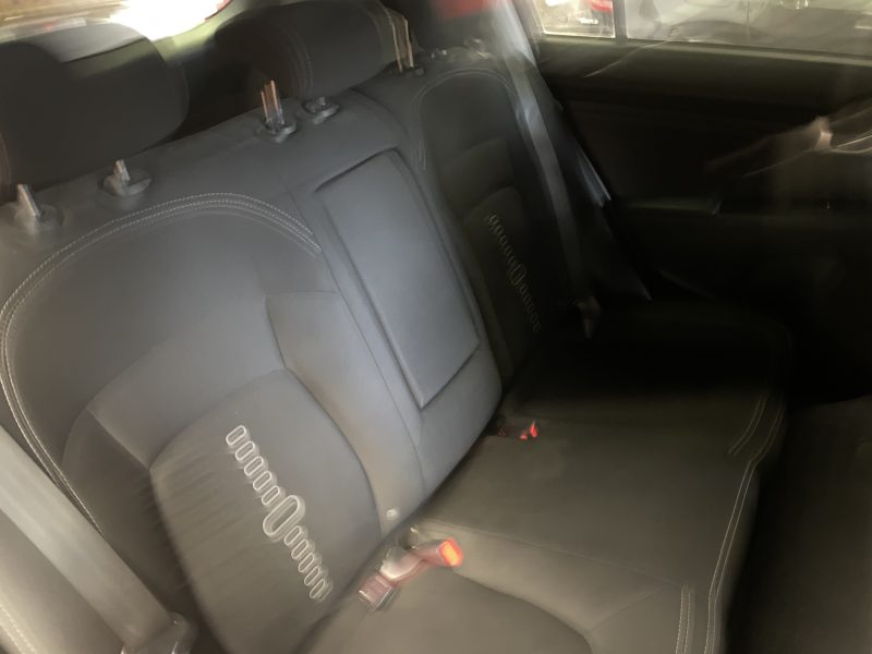 KIA SPORTAGE III 2013