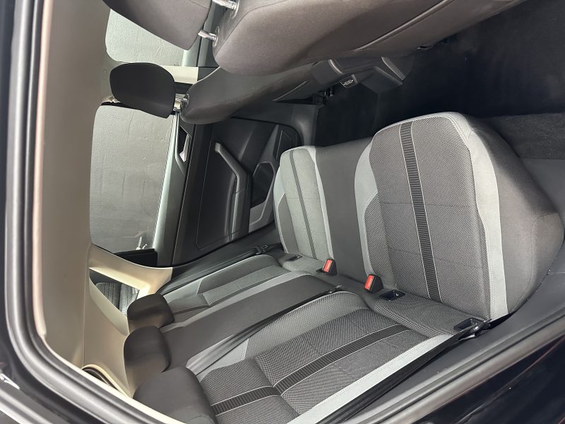 VOLKSWAGEN POLO VI 2019