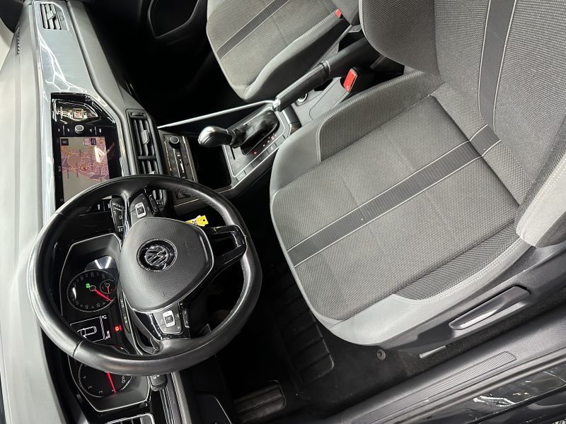 VOLKSWAGEN POLO VI 2019