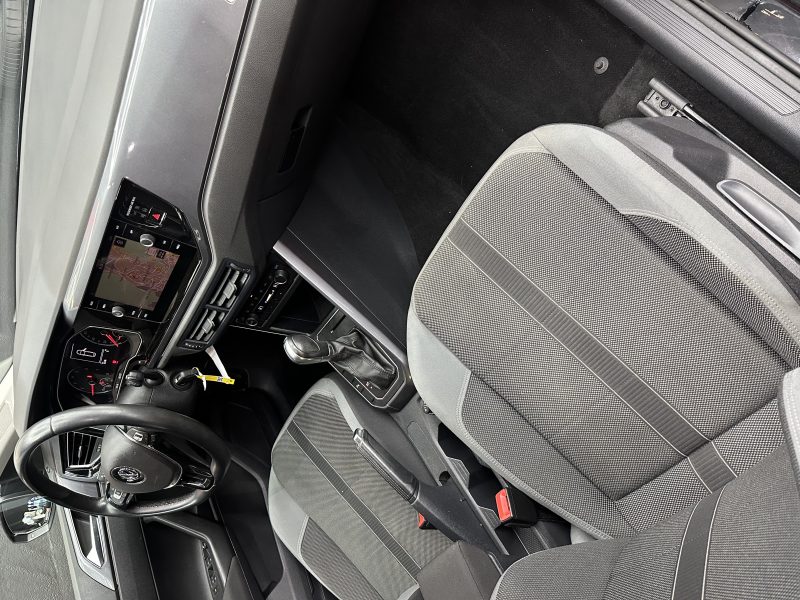 VOLKSWAGEN POLO VI 2019