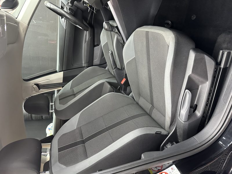 VOLKSWAGEN POLO VI 2019