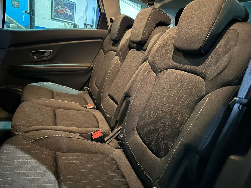 RENAULT SCÉNIC IV 2019