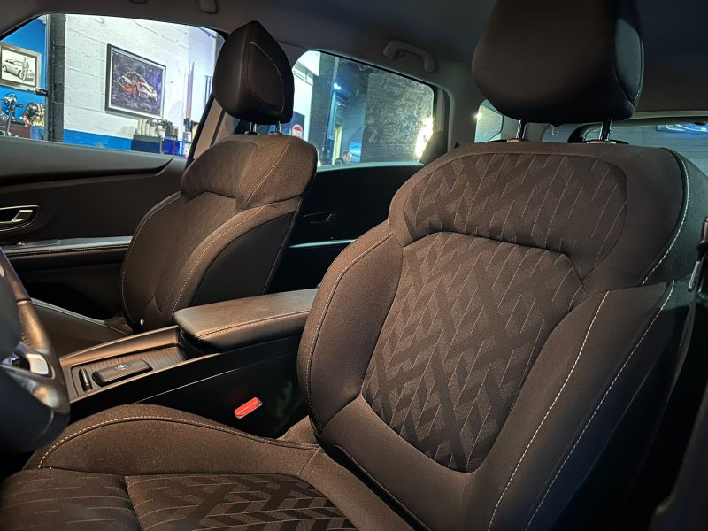 RENAULT SCÉNIC IV 2019