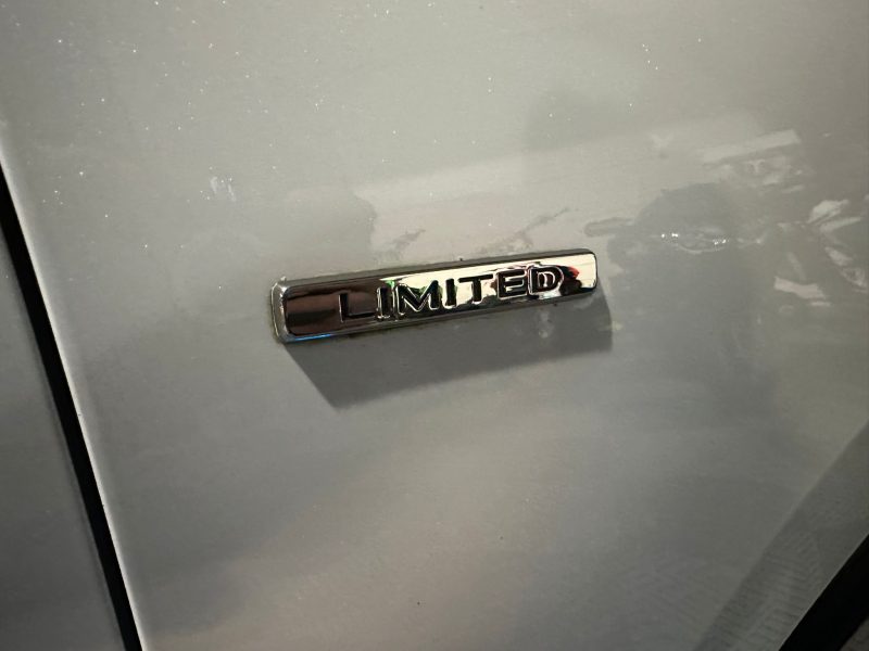 RENAULT SCÉNIC IV 2019