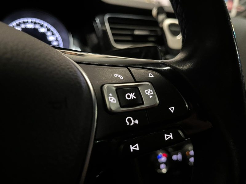 DS DS 7 Crossback 2019