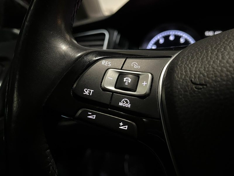 DS DS 7 Crossback 2019