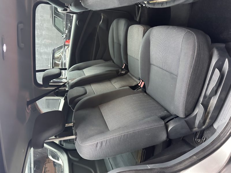 FORD GRAND C-MAX 2011