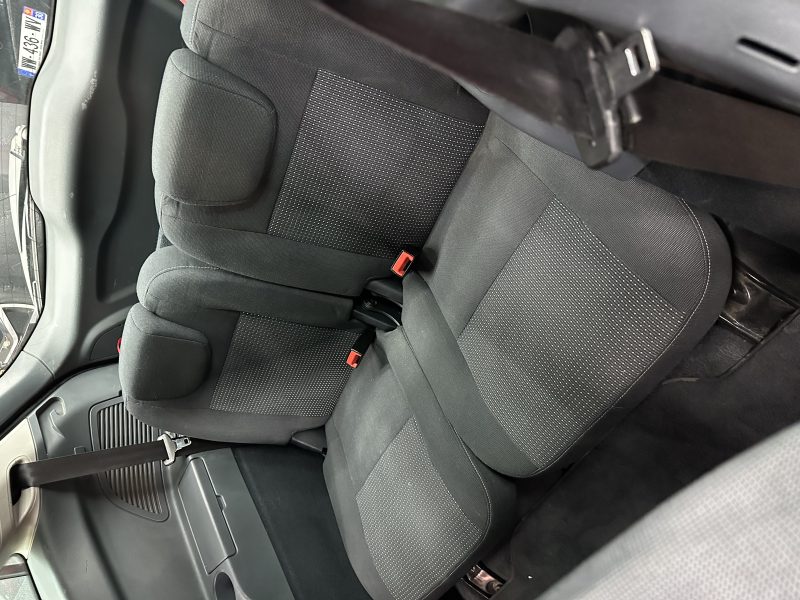 FORD GRAND C-MAX 2011