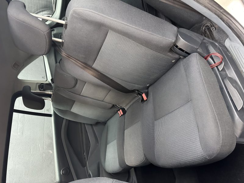 FORD GRAND C-MAX 2011