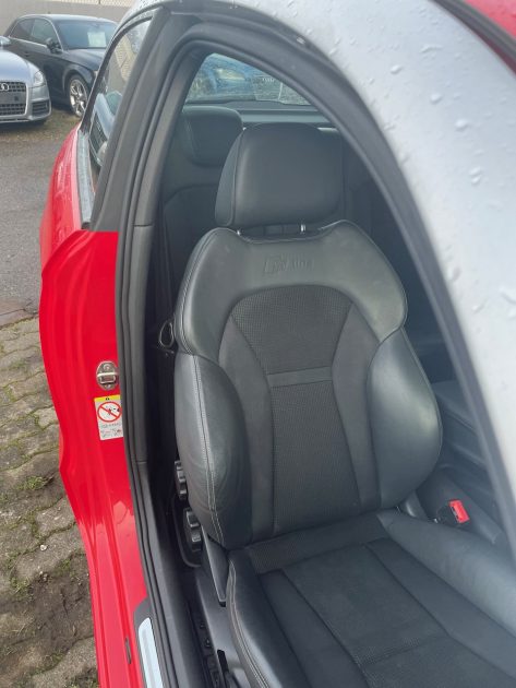 AUDI  A1 1.4L TFSI S-LINE GARANTIE 12 MOIS 