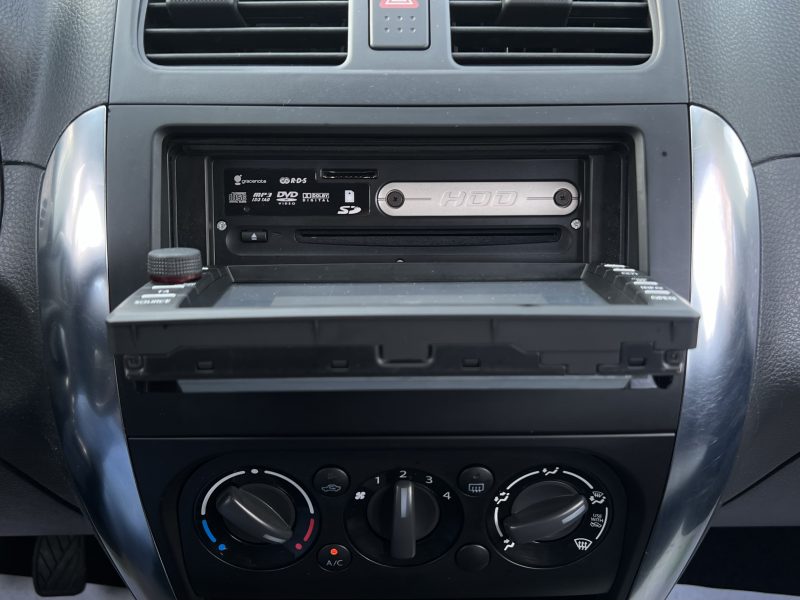 FIAT SEDICI 1.9 MULTIJET 120 Cv 4x2 - GARANTIE 1 AN