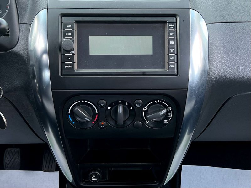 FIAT SEDICI 1.9 MULTIJET 120 Cv 4x2 - GARANTIE 1 AN