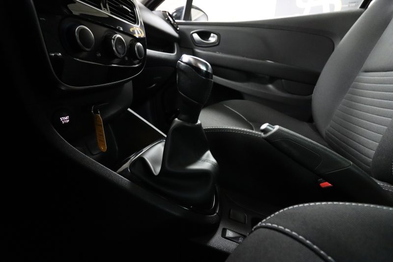 RENAULT CLIO IV 2017