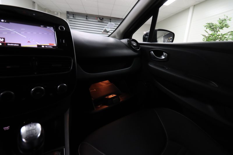 RENAULT CLIO IV 2017