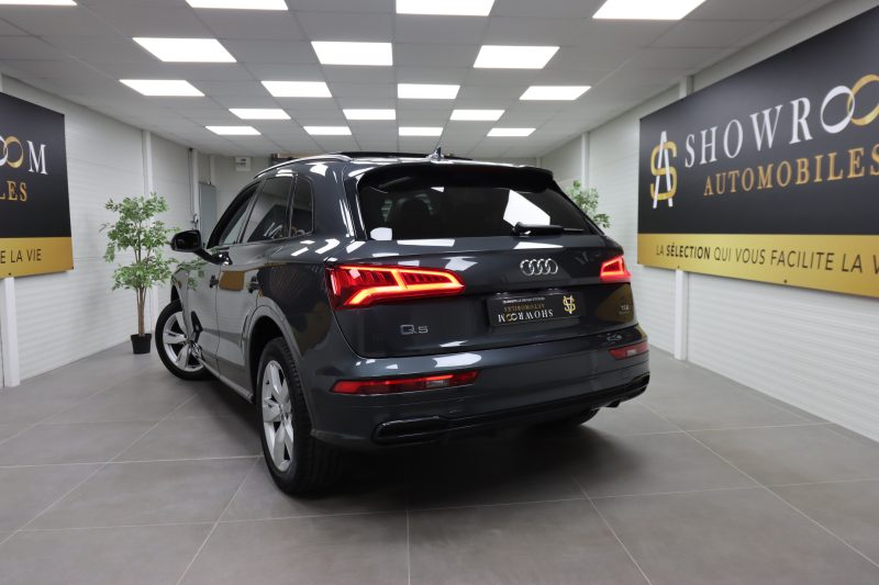AUDI Q5 2017