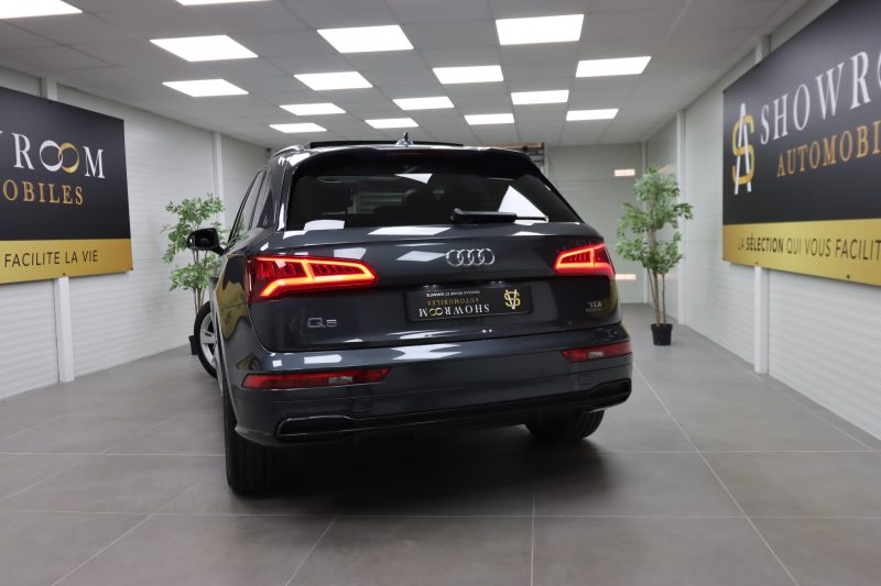 AUDI Q5 2017