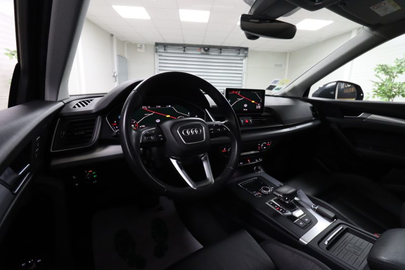 AUDI Q5 2017