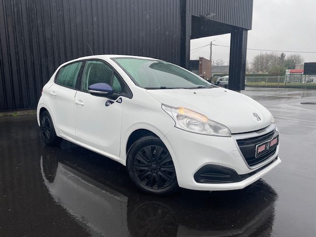 PEUGEOT 208 LIKE