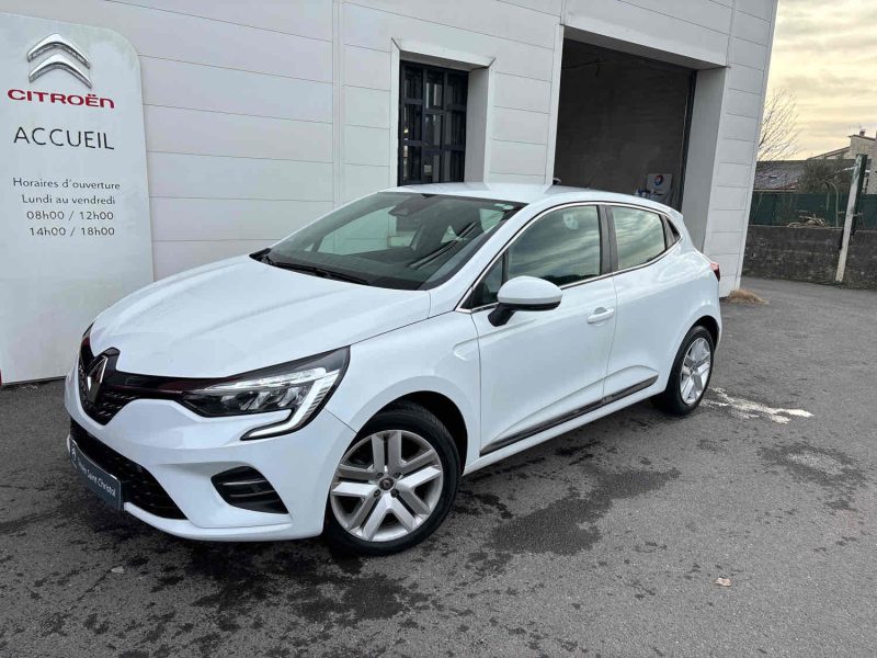 CLIO V SCe 65 Business