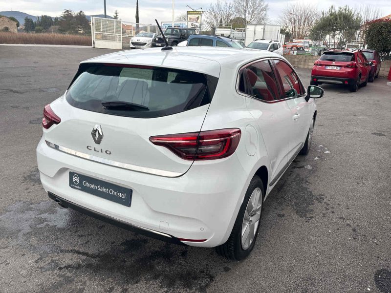 CLIO V SCe 65 Business