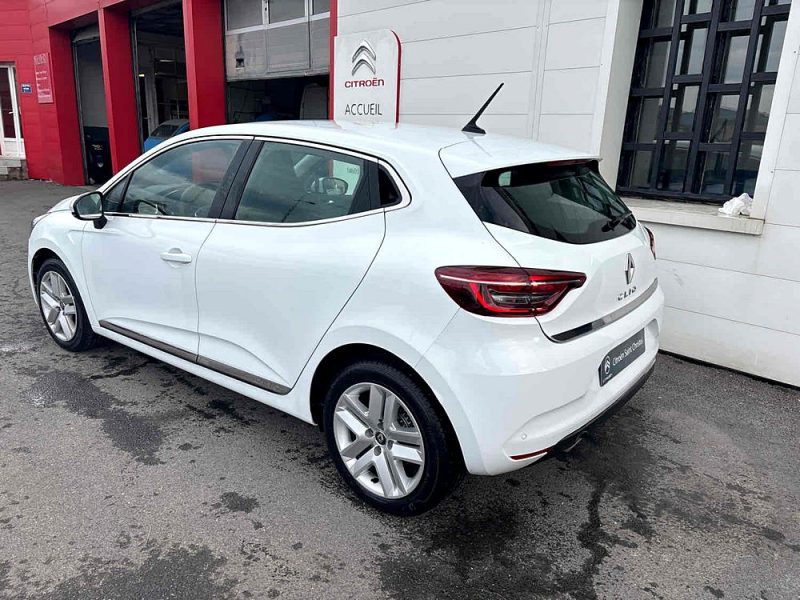 CLIO V SCe 65 Business