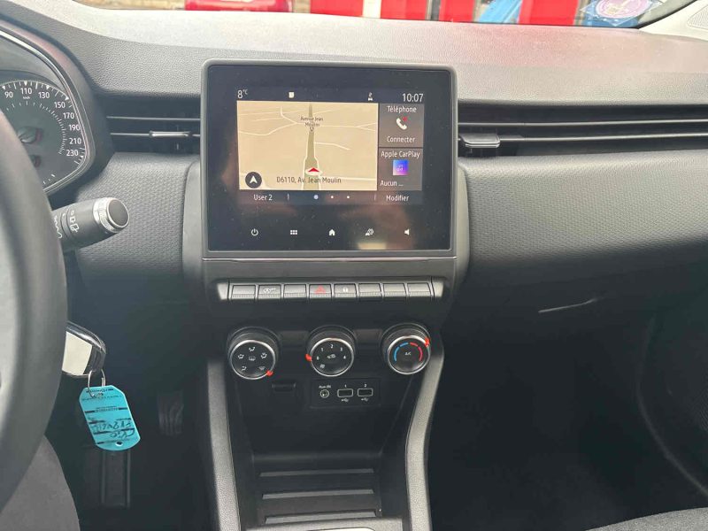 CLIO V SCe 65 Business