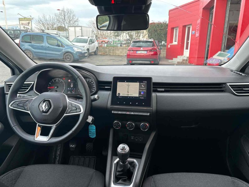 CLIO V SCe 65 Business