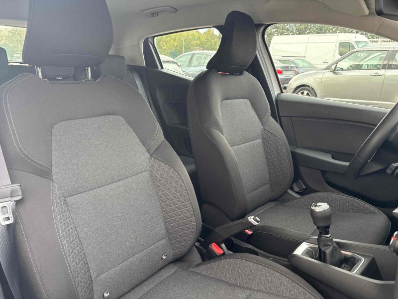 CLIO V SCe 65 Business