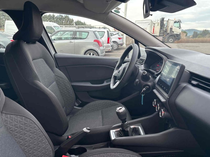 CLIO V SCe 65 Business