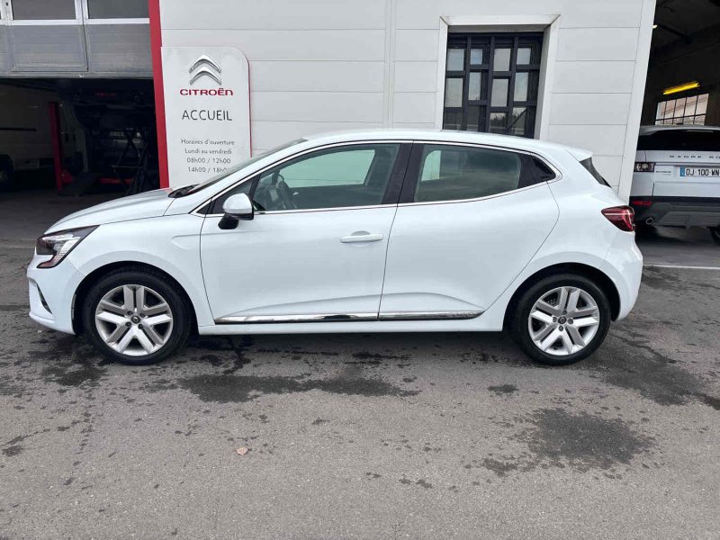 CLIO V SCe 65 Business