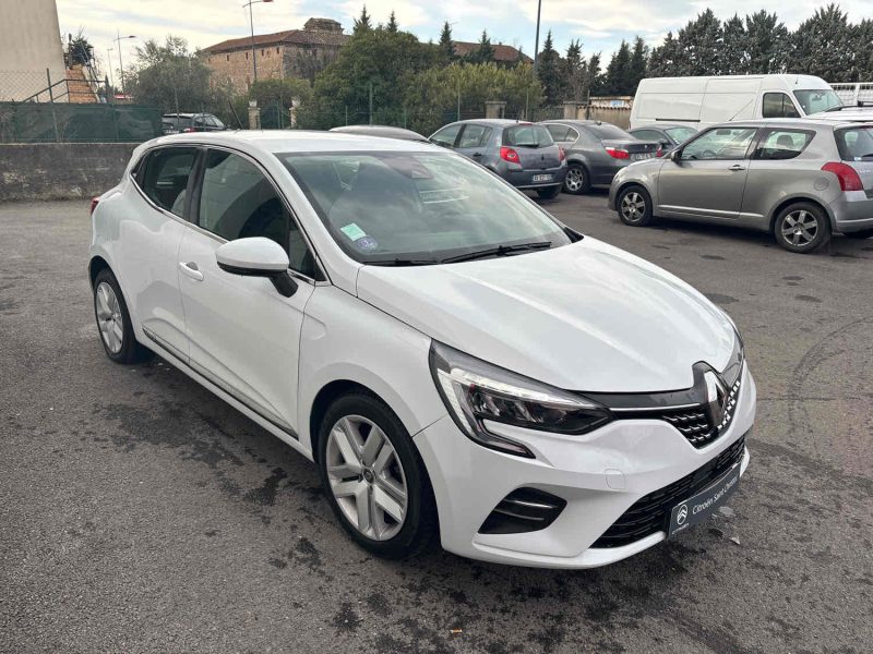 CLIO V SCe 65 Business