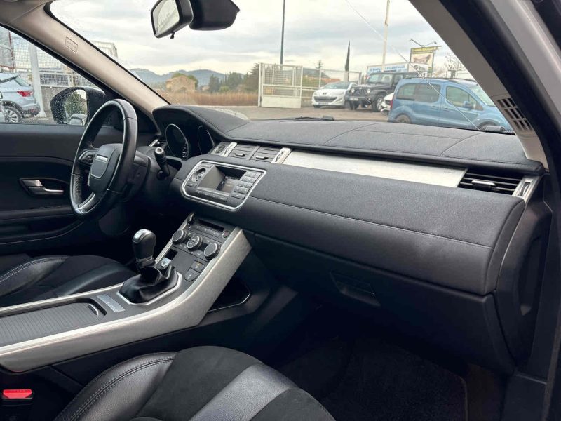 EVOQUE Mark I eD4 Pure Pack Tech Pure P1