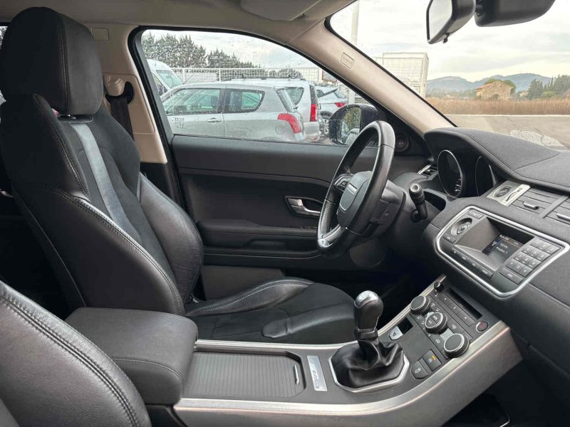 EVOQUE Mark I eD4 Pure Pack Tech Pure P1