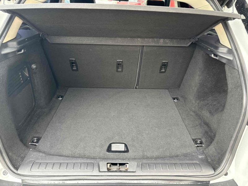 EVOQUE Mark I eD4 Pure Pack Tech Pure P1